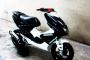 Yamaha Aerox 50 2