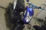 Kymco Agility 50 1