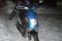 Kymco Agility 50 2
