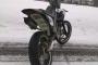 Derbi Senda 50 DRD 3