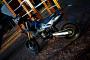 CH Racing WSM 50 1