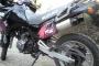 Suzuki DR 650 2