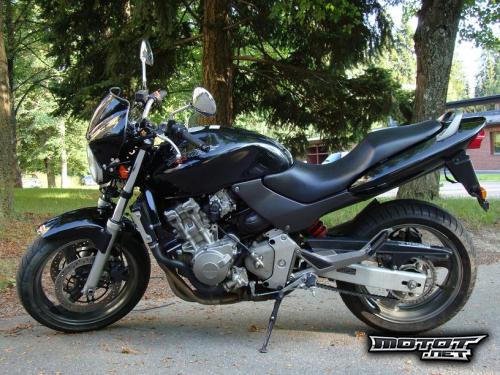 Honda CB 600 F