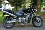 Honda CB 600 F 3