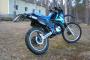 Yamaha DT 125 1