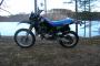 Yamaha DT 125 2