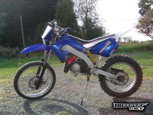 Peugeot XPS 50
