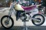 Yamaha YZ 85 0
