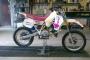 Yamaha YZ 85 1