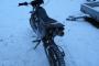 Samurai Cross 110 6