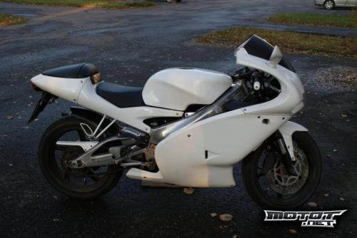 Aprilia RS 125