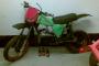Kawasaki KX 85 1
