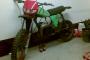 Kawasaki KX 85 0