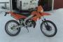 Derbi Senda 50 X-race 1