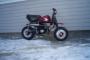 Honda Z50 4