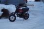Honda Z50 0