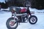 Honda Z50 2