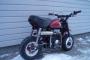 Honda Z50 3