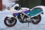 Honda CBR 600 F 0