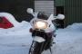Honda CBR 600 F 2