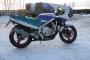 Honda CBR 600 F 1