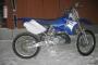 Yamaha YZ 250 2