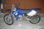 Yamaha YZ 250 0