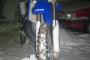 Yamaha YZ 250 1