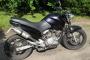 Honda XL 125 V 4
