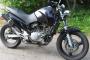 Honda XL 125 V 3
