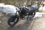 Honda XL 125 V 0