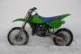 Kawasaki KX 85 0