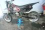 Husqvarna SMS 125 0