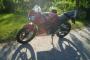 Honda CBR 125 R 0
