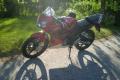 Honda CBR 125 R