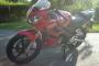 Honda CBR 125 R 2
