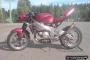 Aprilia RS 125 1