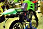 Derbi Senda 50 R 0