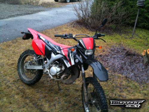 Yamaha DT 50 R