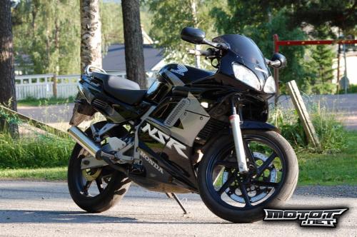 Honda NSR 125