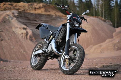 Gas Gas SM 125