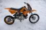 Samurai Cross 110 3
