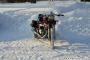 Kymco Zing 125 3