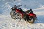 Kymco Zing 125 4