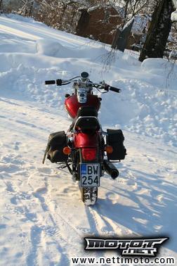 Kymco Zing 125