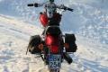 Kymco Zing