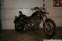 Yamaha XV 535 1