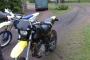 Suzuki DR 650 2