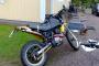 Suzuki DR 650 0
