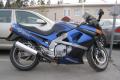 Kawasaki ZZR 600